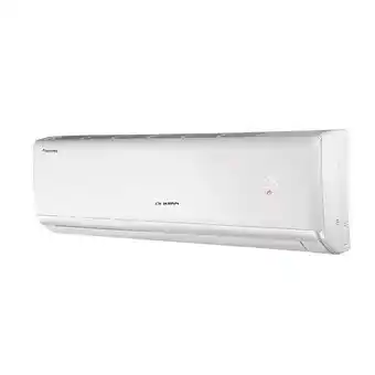Olímpica Aire acondicionado olimpo mini split inverter 24000 btu 220 voltios olaci24-220glc oferta