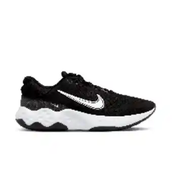 Sportline Tenis nike renew ride 3 de mujer oferta