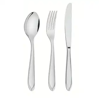 Éxito Jgo de cubiertos 24pzas laguna tramontina 66906005 oferta
