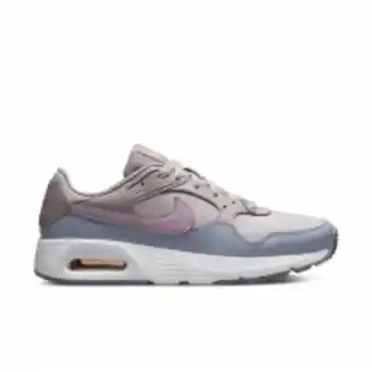 Tenis nike air max sc de mujer