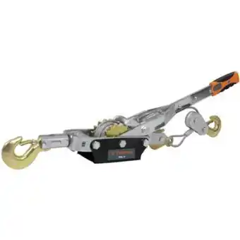 Linio Malacate de palanca de 4 toneladas, desde 65 cm a 200 cm truper oferta