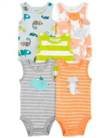 Éxito Set esqueletos x 5 mundo marino oferta