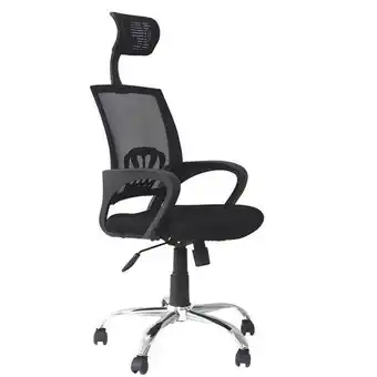 Éxito Silla oficina torinbc negro oferta