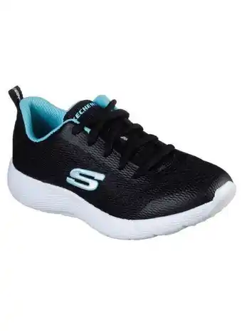 Éxito Tenis niño dyna lite skechers 83071lbkbl oferta