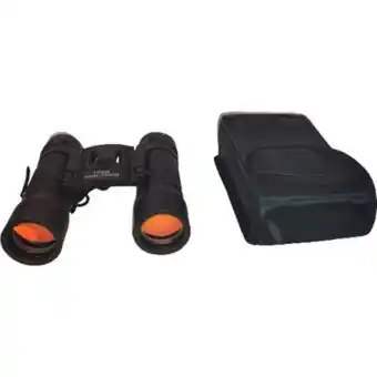 Linio Binoculares pequeños portatiles 10x25 de alcance + estuche oferta