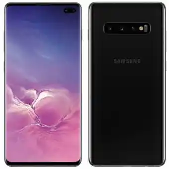 Linio Samsung galaxy s10 plus g975u 128gb - negro oferta