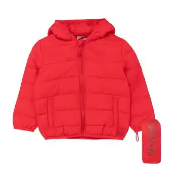 Éxito Chaqueta acolchada para bebé niño oferta