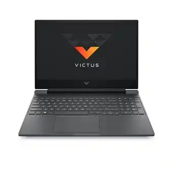 Olímpica Portatil hp 15,6 pulgadas victus 15-fb0103la r5 8gb 512gb ssd nvidia geforce rtx 3050 4gb oferta