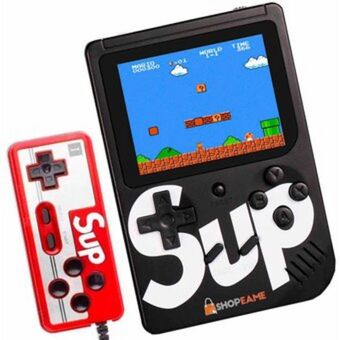 Linio Consola retro game sup boy con control oferta