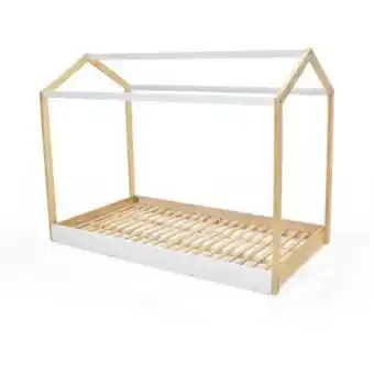 Linio Cama cuna montessori oferta