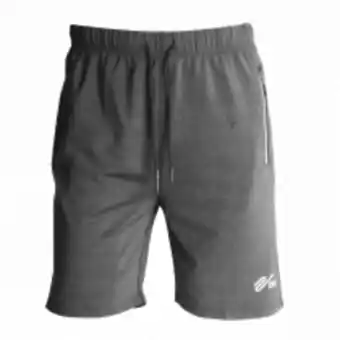Sportline Pantalón corto de entrenamiento de hombre oferta