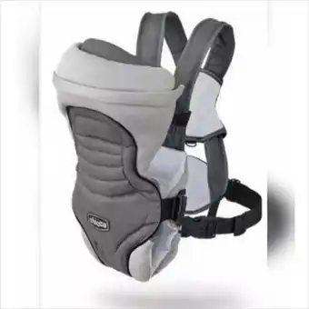 Éxito Cargador canguro para bebe oferta