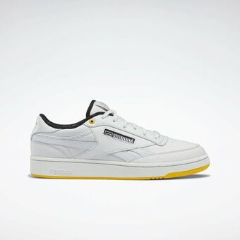 Reebok Tenis club c revenge jurassic world hombre oferta