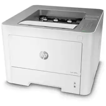 Linio Impresora hp laser 408dn monocromática oferta