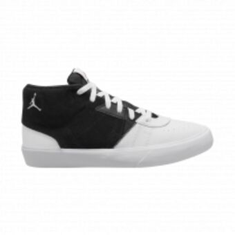 Sportline Tenis jordan series mid de hombre oferta