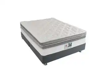 Colchones Dormiluna Colchón galaxia unitop dual queen oferta