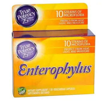 Droguerías Colsubsidio Enterophylus capsula oferta