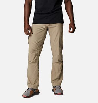 Columbia Pantalón cargo silver ridge™ ii para hombre oferta