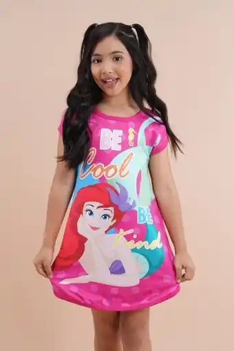 Surtitodo Pijama para niña color fucsia ref: 105618 - confetex oferta