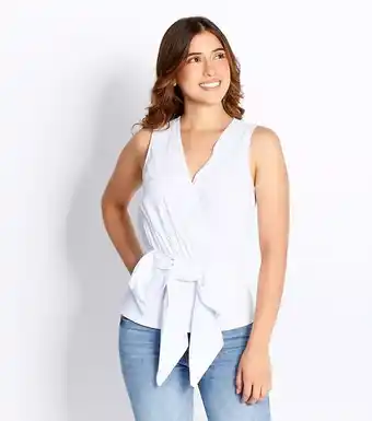 Derek Sophia blusa manga sisa unicolor derek oferta