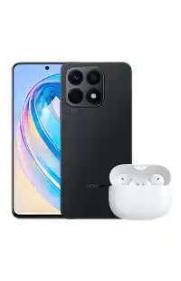 Claro Honor x8a 128gb 4g con obsequio oferta
