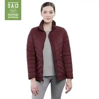 Totto Chaqueta para mujer claran oferta
