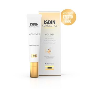Cruz verde Crema contorno de ojos k-ox eyes reduce bolsas y ojeras tubo x 15g oferta