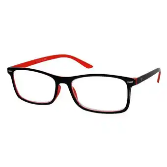 Cruz verde Gafas lectura 1.5 ref vp 19-13 sobre x 1 v-polak black orange oferta