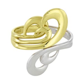 Kevin's Joyeros Anillo en oro amarillo de 18 kilates oferta
