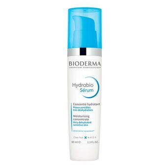 Cruz verde Hydrabio serum piel deshidratada frasco x 40ml oferta