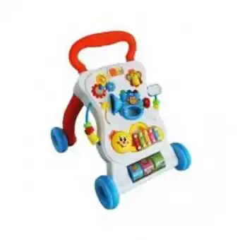 Falabella Caminador musical interactivo little me oferta