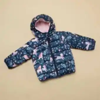 Falabella Chaqueta bebé niña poliéster yamp oferta