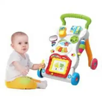 Falabella Andadera caminador bebés primeros ppasospasospasos oferta