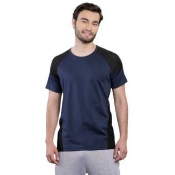 Totto Camiseta para hombre dorla. oferta