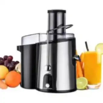 Falabella Extractor de jugos 1000w exprimidor renahouse 18500rpm rh870 oferta
