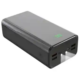 Falabella Cargador portatil power bank pzx v50 50.000mah oferta