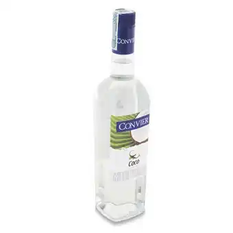 Makro Licor crema convier coco 750ml oferta