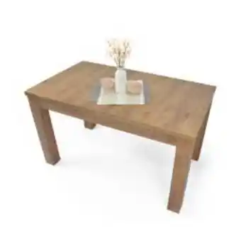 Falabella Mesa de comedor morelia 6 puestos duna oferta