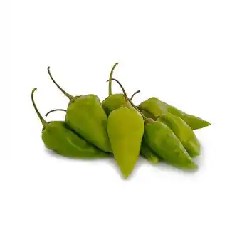 Superdroguería Olímpica Ají dulce topito oferta