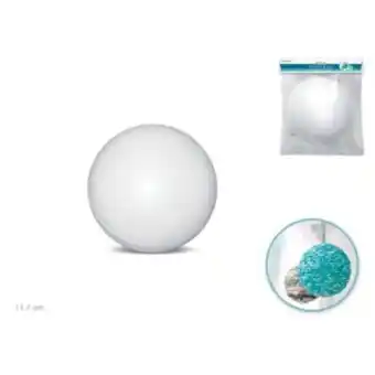Los Tres Elefantes Bola icopor 11 cm oferta