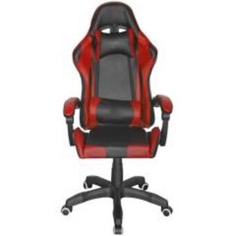 Falabella Silla escritorio oficina gamer alfa ergónomica rec oferta