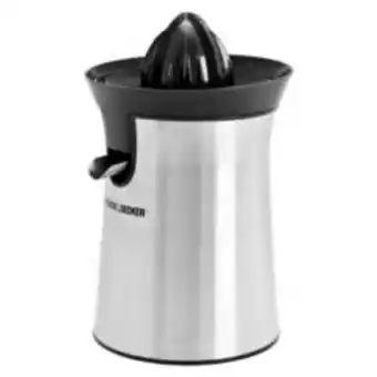 Falabella Exprimidor black+decker cj400s oferta