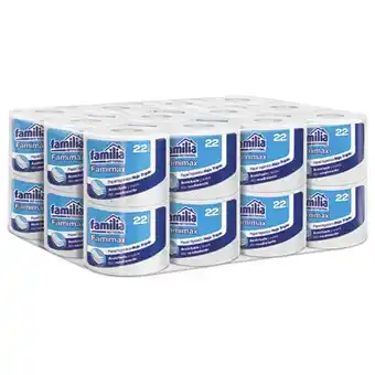 Makro Papel higienico familia extrafino 32mx1m x 24u oferta