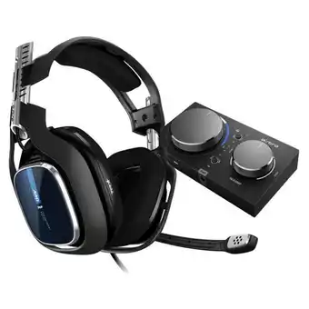 Alkosto Diadema astro alámbrica gaming a40 play oferta