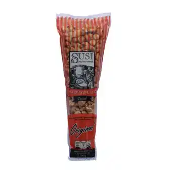 Makro Maiz soplado susi 100g oferta