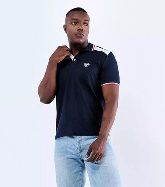 Stirpe Polo , bordada punto corazon oferta