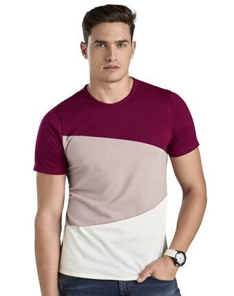 Marketing Personal Camiseta manga corta silueta semiajustada oferta