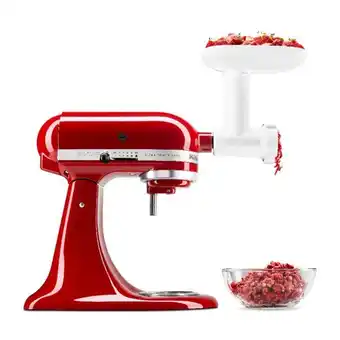 Casa Magna Aditamento kitchenaid molino de carnes oferta