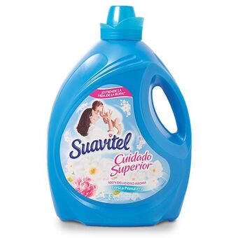 Makro Suavizante suavitel fresca primavera 5l oferta