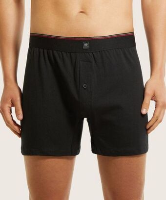 Pat Primo Boxer para hombre de diseño holgado oferta